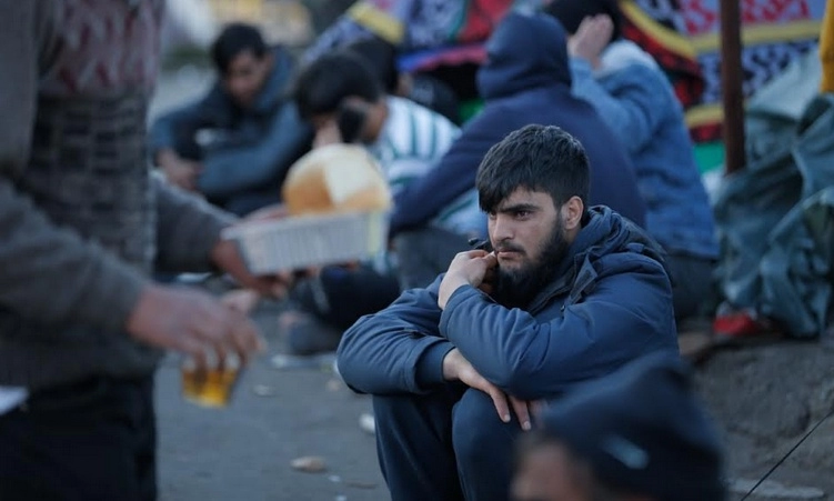 Europska unija najveći donator od početka odgovora na migracije u BiH